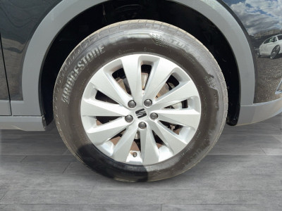 Seat Arona Gebrauchtwagen Seat Arona Gebrauchtwagen