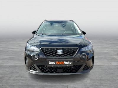 Seat Arona Gebrauchtwagen Seat Arona Gebrauchtwagen