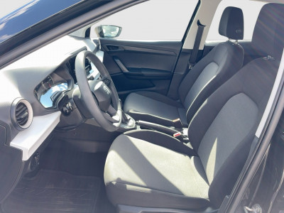Seat Arona Gebrauchtwagen Seat Arona Gebrauchtwagen