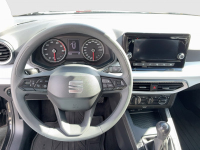 Seat Arona Gebrauchtwagen Seat Arona Gebrauchtwagen