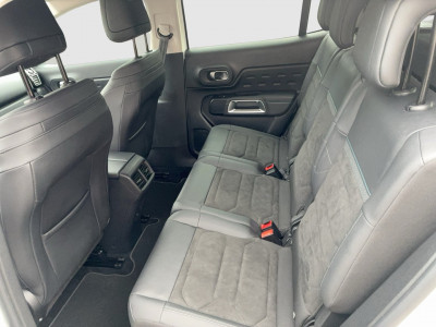 Citroën C5 Gebrauchtwagen Citroën C5 Gebrauchtwagen