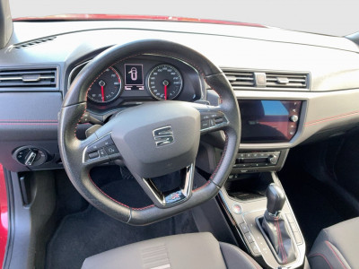 Seat Arona Gebrauchtwagen Seat Arona Gebrauchtwagen
