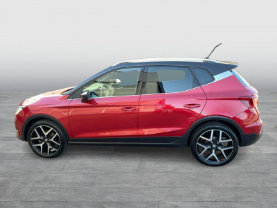 Seat Arona Gebrauchtwagen Seat Arona Gebrauchtwagen