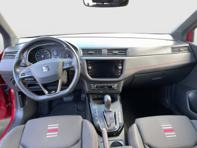 Seat Arona Gebrauchtwagen Seat Arona Gebrauchtwagen