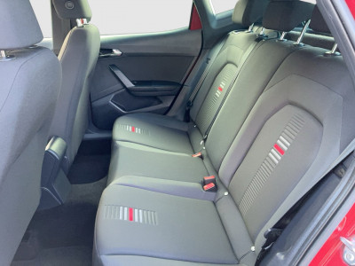 Seat Arona Gebrauchtwagen Seat Arona Gebrauchtwagen