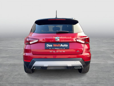 Seat Arona Gebrauchtwagen Seat Arona Gebrauchtwagen