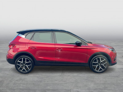 Seat Arona Gebrauchtwagen Seat Arona Gebrauchtwagen