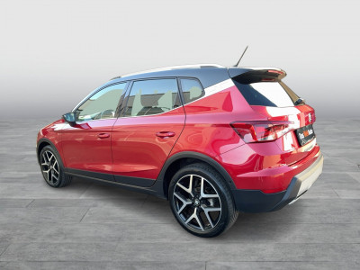 Seat Arona Gebrauchtwagen Seat Arona Gebrauchtwagen