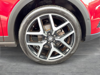 Seat Arona Gebrauchtwagen Seat Arona Gebrauchtwagen