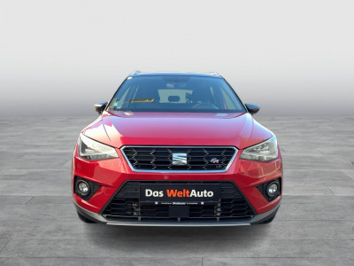 Seat Arona Gebrauchtwagen Seat Arona Gebrauchtwagen