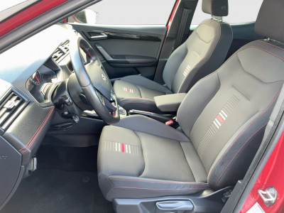 Seat Arona Gebrauchtwagen Seat Arona Gebrauchtwagen