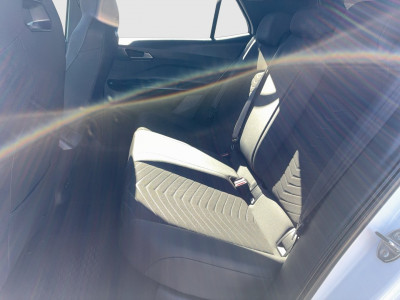 Cupra Born Gebrauchtwagen