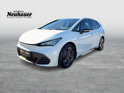 Cupra Born Gebrauchtwagen