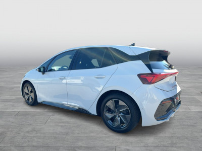 Cupra Born Gebrauchtwagen