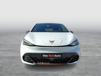 Cupra Born Gebrauchtwagen