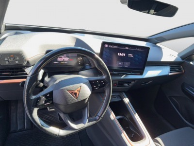 Cupra Born Gebrauchtwagen