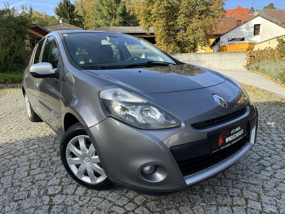 Renault Clio Success KLIMA