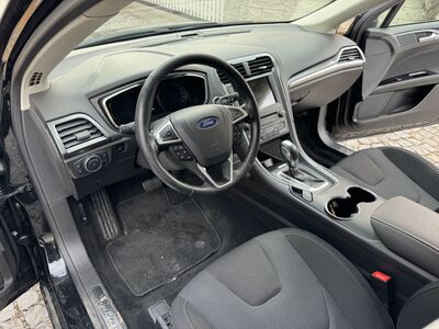 Ford Mondeo Gebrauchtwagen