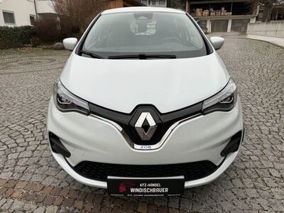 Renault Zoe Gebrauchtwagen