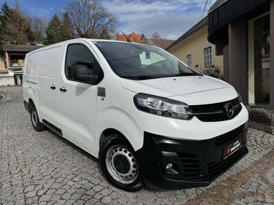 Opel Vivaro Gebrauchtwagen
