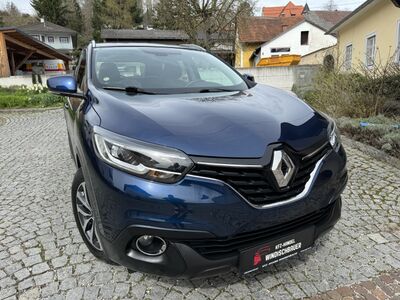 Renault Kadjar Gebrauchtwagen