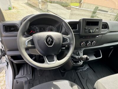 Renault Master Gebrauchtwagen