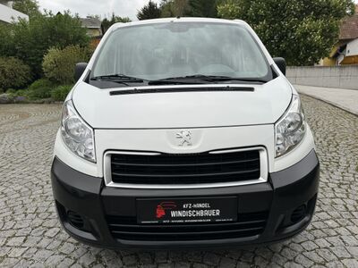 Peugeot Expert Gebrauchtwagen