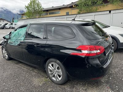 Peugeot 308 Gebrauchtwagen