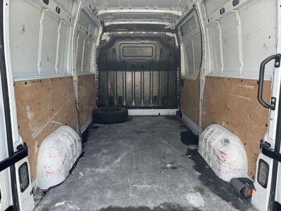 Opel Movano Gebrauchtwagen