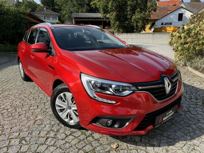 Renault Mégane Gebrauchtwagen