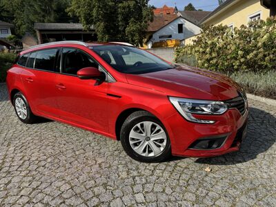 Renault Mégane Gebrauchtwagen