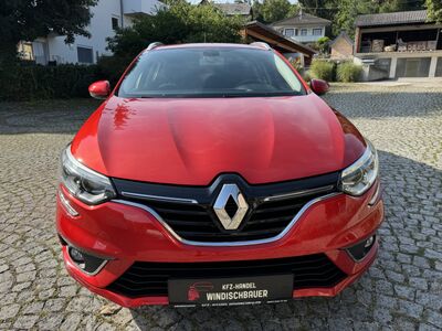 Renault Mégane Gebrauchtwagen