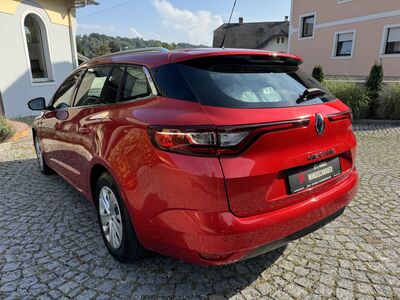 Renault Mégane Gebrauchtwagen