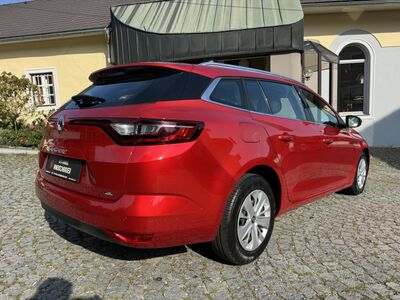 Renault Mégane Gebrauchtwagen