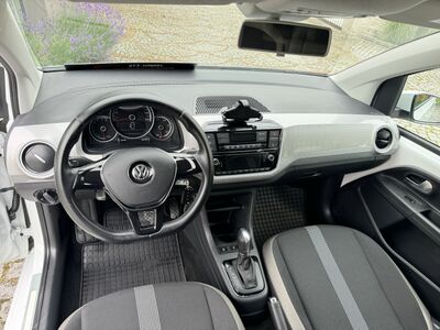 VW Up Gebrauchtwagen