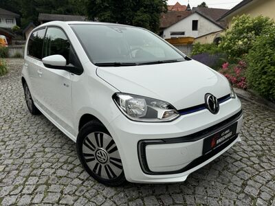 VW Up Gebrauchtwagen