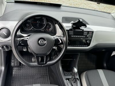 VW Up Gebrauchtwagen