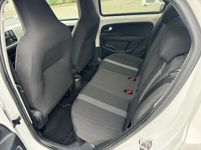 VW Up Gebrauchtwagen