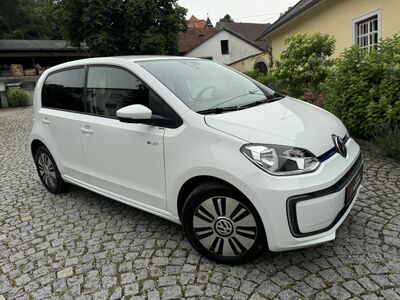 VW Up Gebrauchtwagen