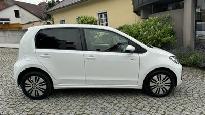 VW Up Gebrauchtwagen