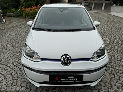 VW Up Gebrauchtwagen