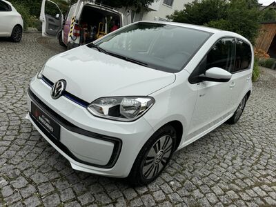 VW Up Gebrauchtwagen