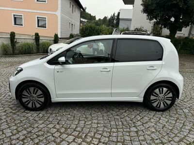 VW Up Gebrauchtwagen