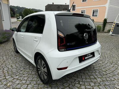 VW Up Gebrauchtwagen