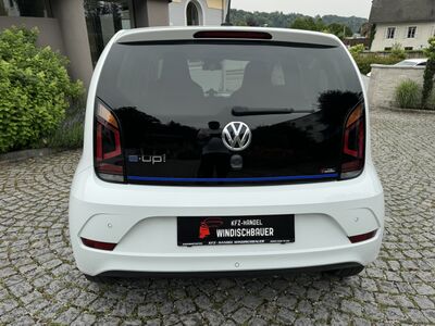 VW Up Gebrauchtwagen