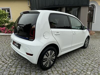 VW Up Gebrauchtwagen