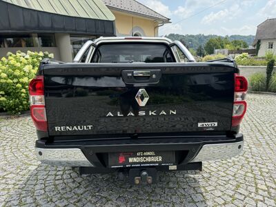 Renault Alaskan Gebrauchtwagen