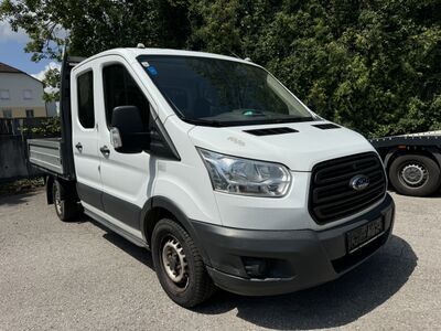 Ford Transit Gebrauchtwagen