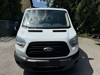 Ford Transit Gebrauchtwagen