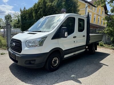 Ford Transit Gebrauchtwagen